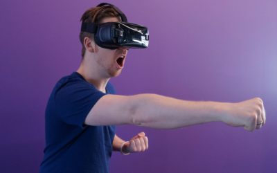 Virtual vs Augmented Reality: What’s the difference?