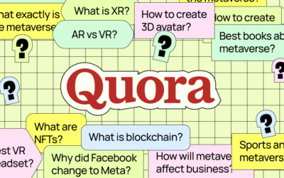 Famous Quora Questions About The Metaverse: Part 1