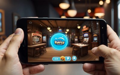 Building Communities: Augmented Reality’s Transformative Role in Socially Driven Loyalty Programs