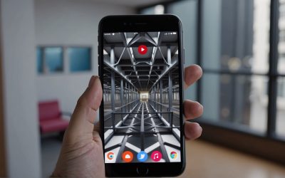 Lens on AR: How Cameras are Reshaping the Content Landscape